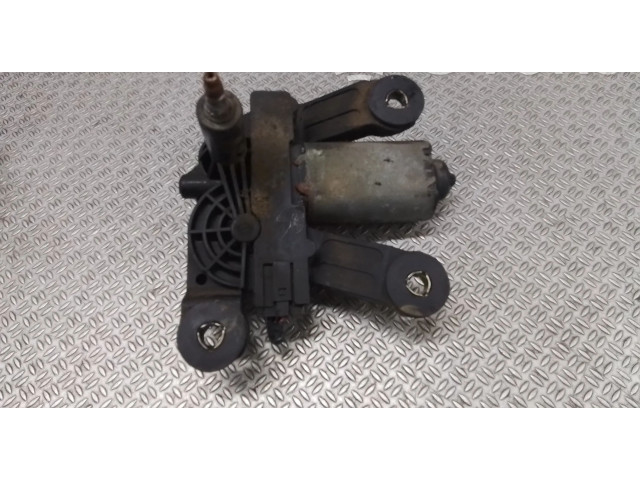 Моторчик заднего дворника 703615406, 02643932    Mini One - Cooper R50 - 53