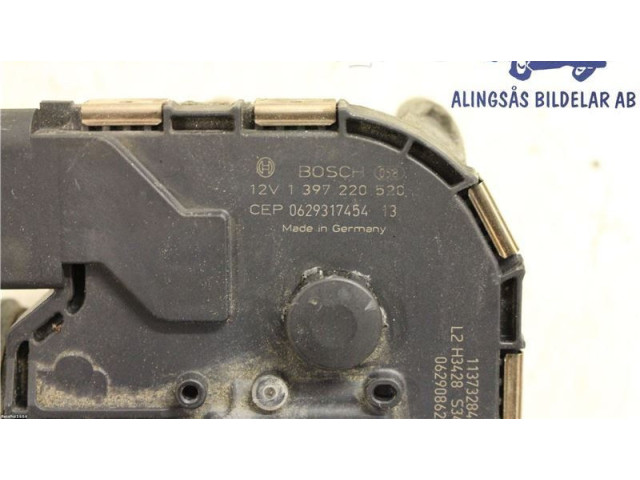 Моторчик дворников 1397220520 Ford S-MAX