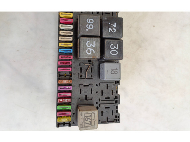 Блок предохранителей 7M0937025D, 95VW14A073DC Ford Galaxy