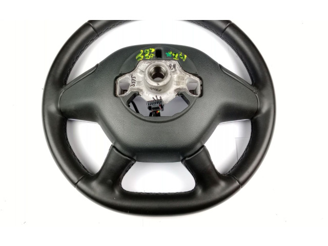 Руль Dacia Logan III  2020 -  года 484004420R      