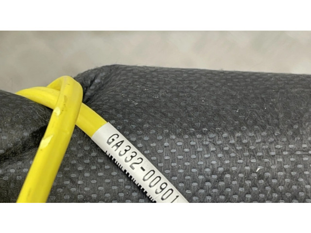 Подушка безопасности в сиденье GA33200901 Lexus RX 330 - 350 - 400H