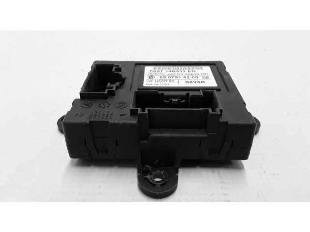 Блок управления дверью