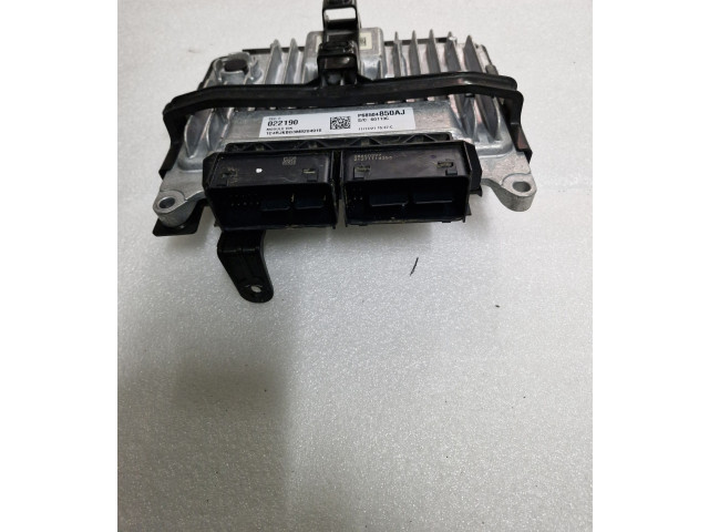 Блок управления двигателя P68504850AJ   Jeep Grand Cherokee WL