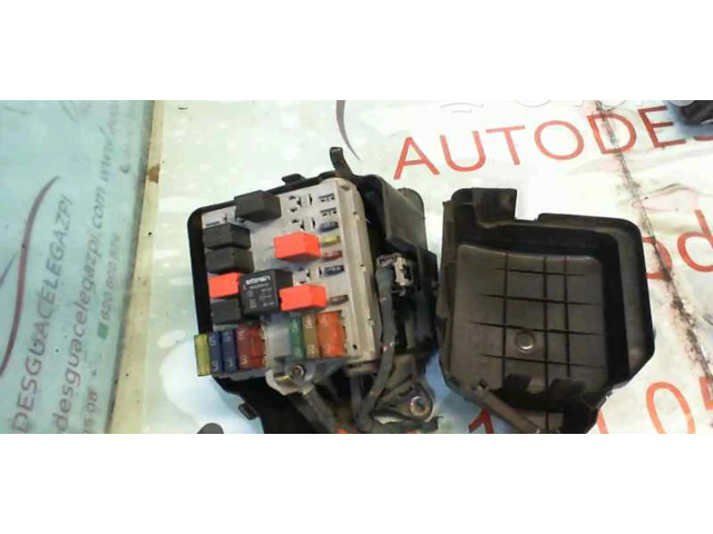 Pojistková skříňka 46835597 Fiat Punto (188) 1999