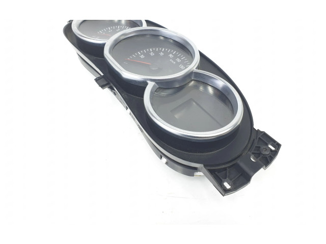 Панель приборов 248106459R Dacia Sandero