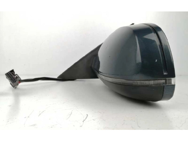 Зеркало электрическое Audi A4 Allroad - года