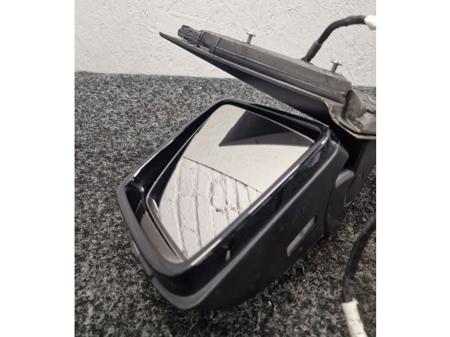 Zpětné zrcátko Mercedes-Benz GLE (W166 - C292) 2017 A1668103501