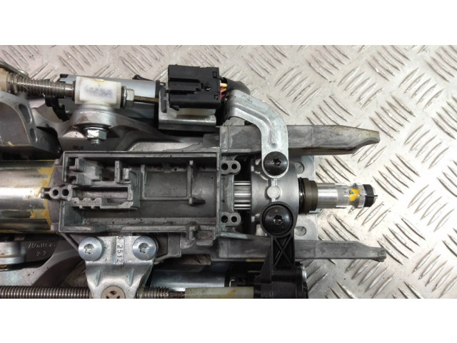 рейка Колонка рулевая 6787926 BMW 5 F10 F11 2009-2016 года