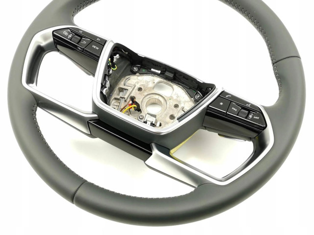 Volant Audi A8 S8 D5 2020 4N0419091C