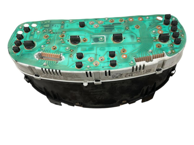 Панель приборов 78818580, 78808000 Hyundai Getz