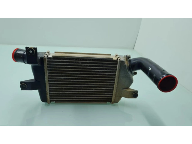 Интеркулер TG127100, INTERCOOLER Mitsubishi L200