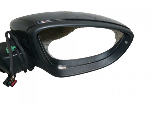 Зеркало электрическое        Volkswagen PASSAT B7 USA  2012 - 2019 года   