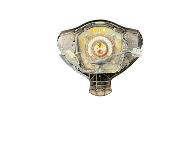 Подушка безопасности водителя K85101CX5B   Infiniti FX