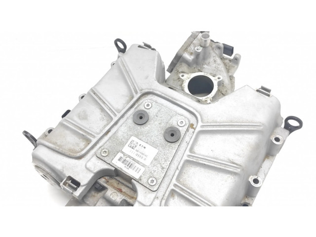 Турбина Нагнетатель Audi S5 3.0 06E145601AC, 15175312 для двигателя CGXC