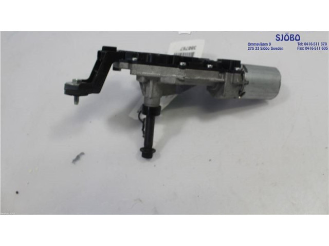 Моторчик заднего дворника 98700-A2500    KIA Ceed