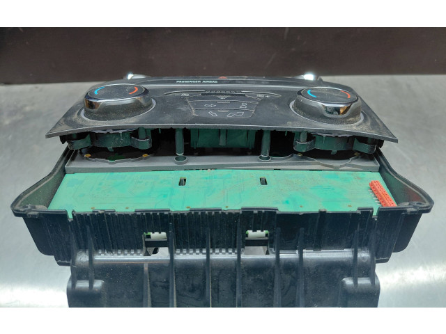 Блок управления климат-контролем EM2T18E245BH, EM2T18E245BJ Ford S-MAX