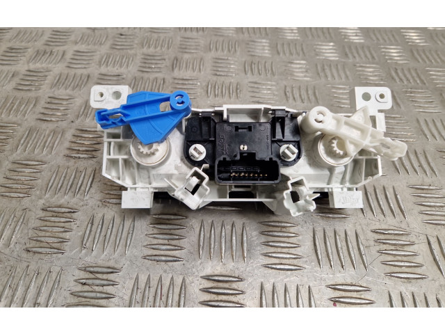 Блок управления климат-контролем 30080060, 3382016   Fiat Talento