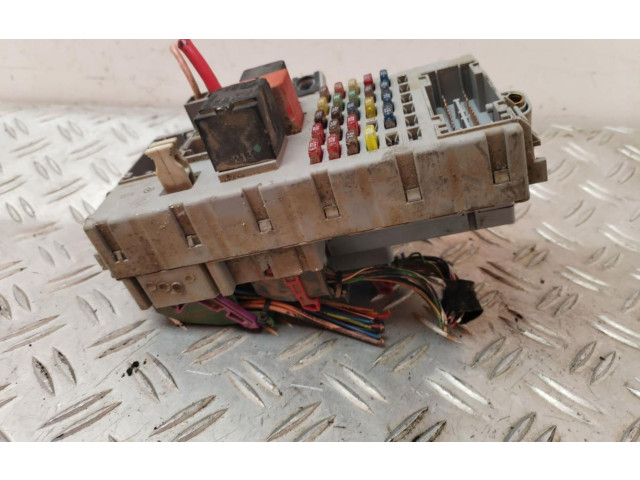 Pojistková skříňka 51735172NPL Fiat Punto (188) 2004