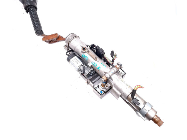 Рулевая рейка A2204620220G, A2154600816 Mercedes-Benz S W220 1998 - 2006 года