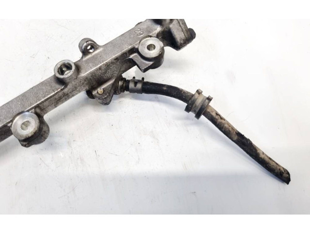 Топливная рампа    Rover 620  