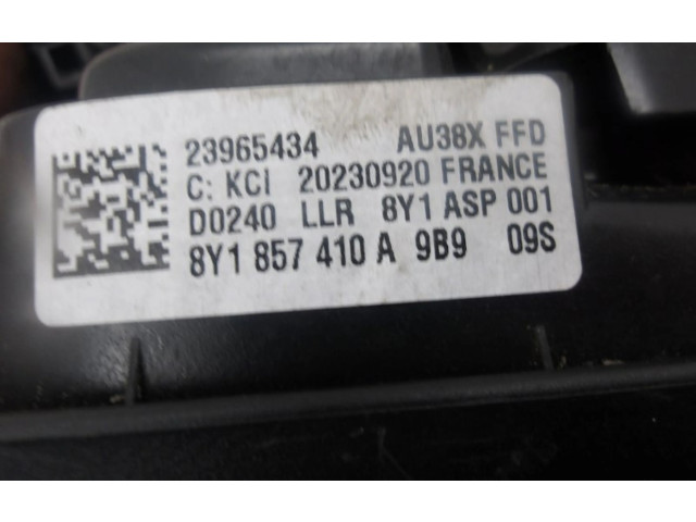 Зеркало электрическое        Audi A3 8Y  2020 -  года   