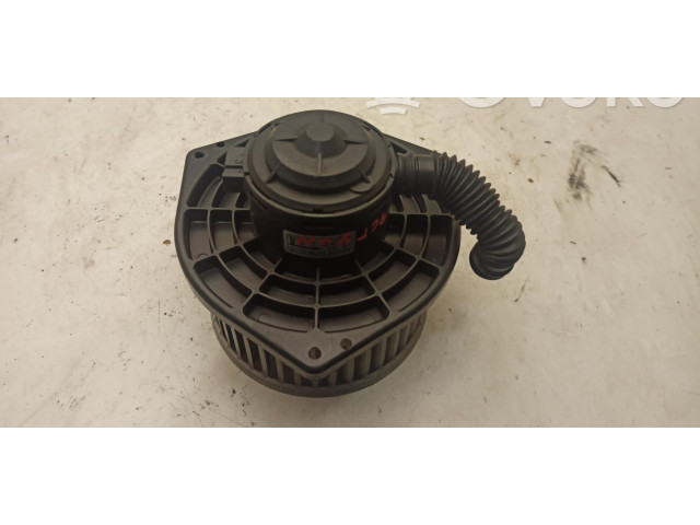Вентилятор печки    SsangYong Actyon