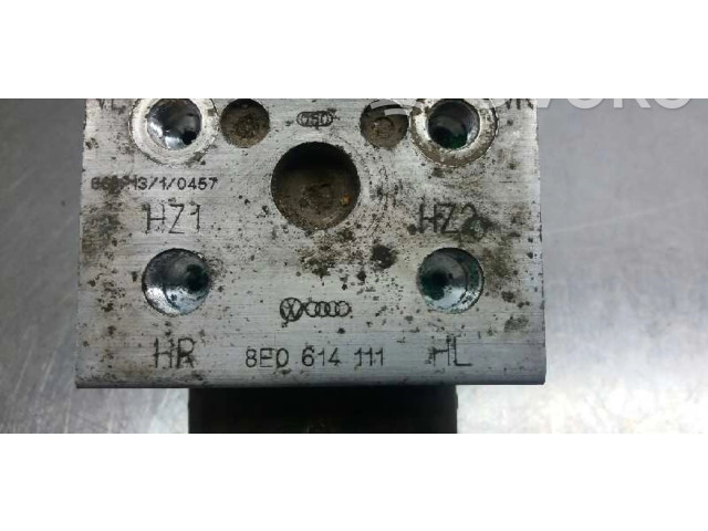 Блок управления АБС 0265216411, 0265216411   Volkswagen Passat Alltrack