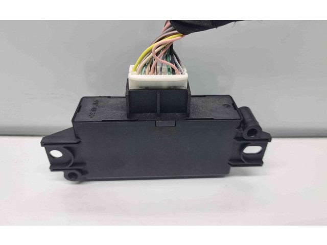 Блок комфорта 259906372R Renault Scenic III - Grand scenic III