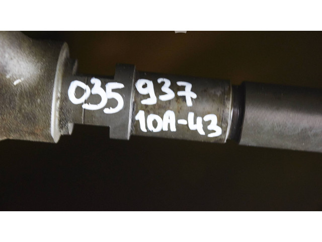 Vstřikovač 0445110062, 9640088780 Citroen Berlingo