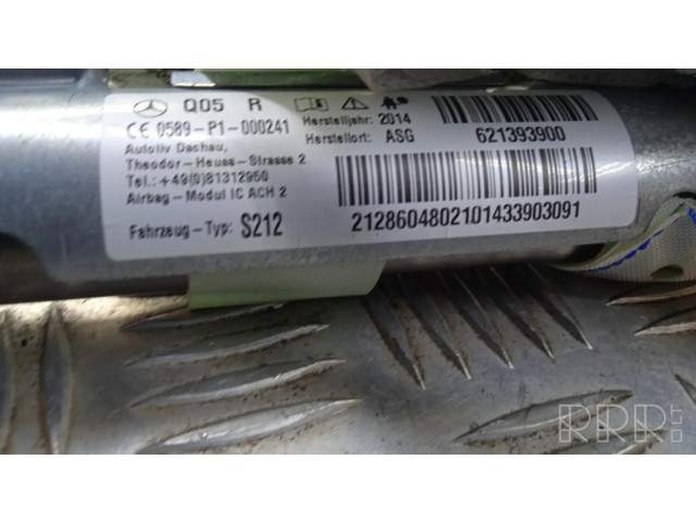 Надувная подушка для крыши