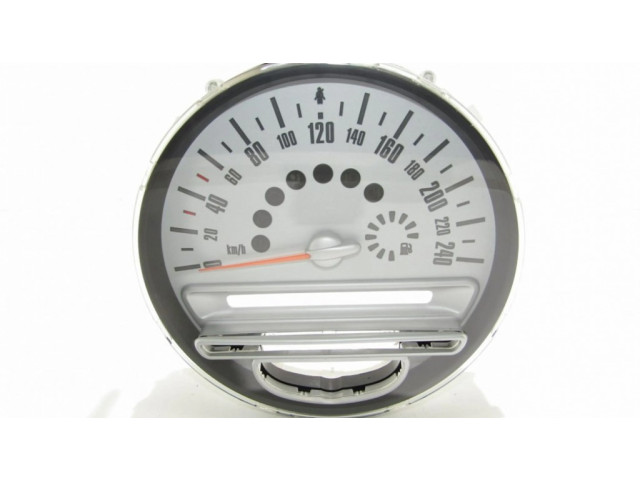 Панель приборов 9125926 Mini One - Cooper Coupe R56