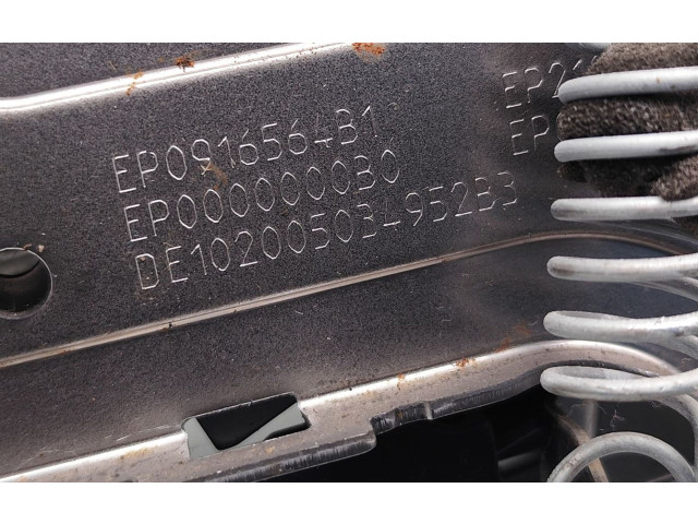 рейка Колонка рулевая EP0916564B1, EP0000000B0 Skoda Octavia Mk3 (5E) 2013 - 2019 года