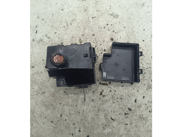 Блок предохранителей Infiniti EX