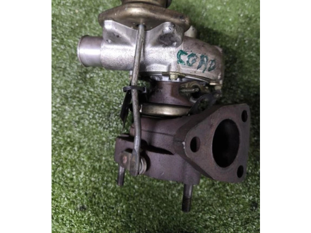 Турбина Toyota Corolla E110 17201-27020