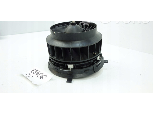 Вентилятор печки    F011500133   Mercedes-Benz E AMG W210