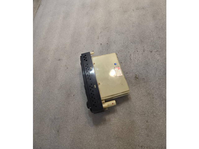 Блок управления климат-контролем MR360372, CAA502A040A Mitsubishi Galant