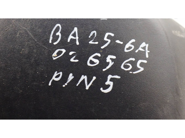 Зеркало электрическое Citroen Nemo - года