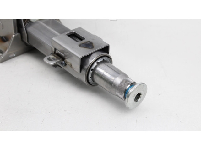 Рулевая рейка 5Q1419502BS Volkswagen Golf VII 2013 - 2019 года