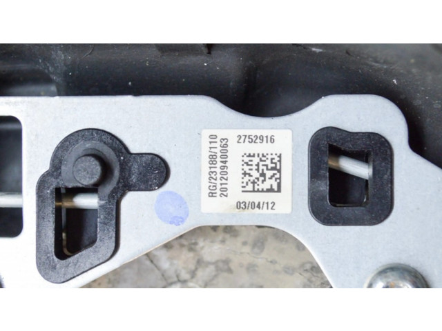 Руль Mini Cooper Countryman R60 2011-2016 года 606308400, 2375R561