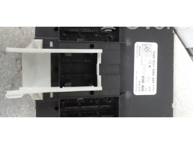 Модуль управления BSM 5Q0937086AKZ00, 5Q0937086AH Volkswagen Golf Sportsvan