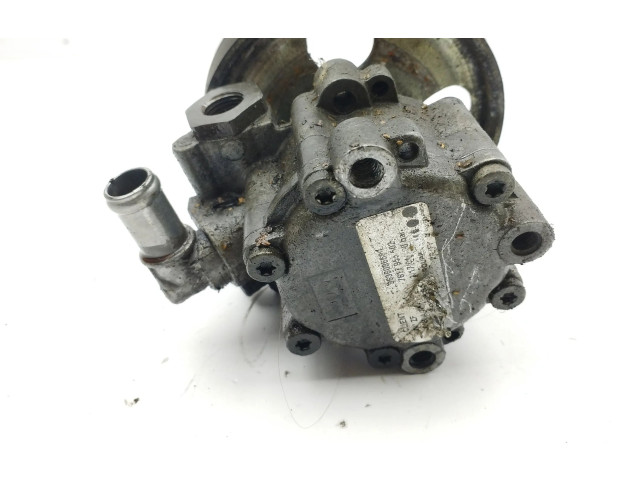 Насос усилителя руля 9636086680   Lancia Phedra