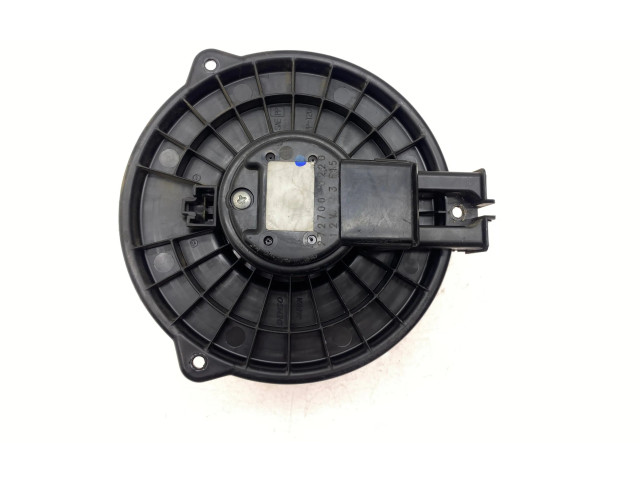 Вентилятор печки 2727000220 Subaru Outback