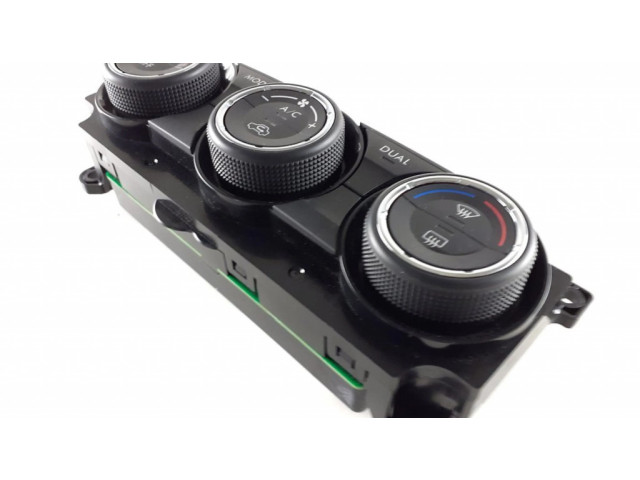 Блок управления климат-контролем 72311FJ040, A3161A345964U176   Subaru XV