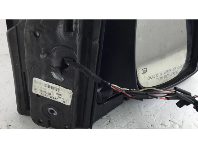 Zpětné zrcátko  Dodge Caravan 2015  1AB721W1AD  