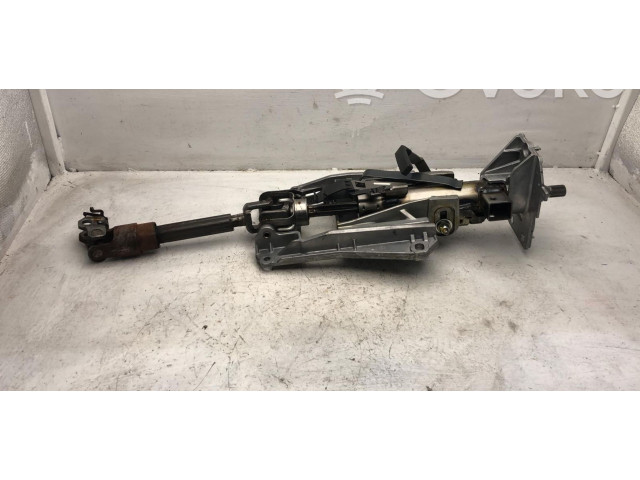 Рулевая рейка Citroen C5 2008 - 2016 года