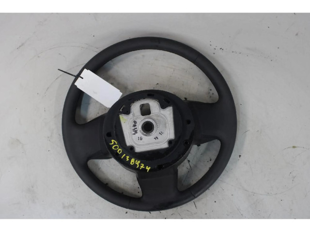 Volant Fiat 500 2010