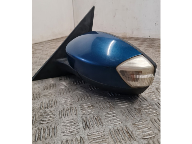 Зеркало электрическое        Ford Galaxy  2006 - 2015 года   