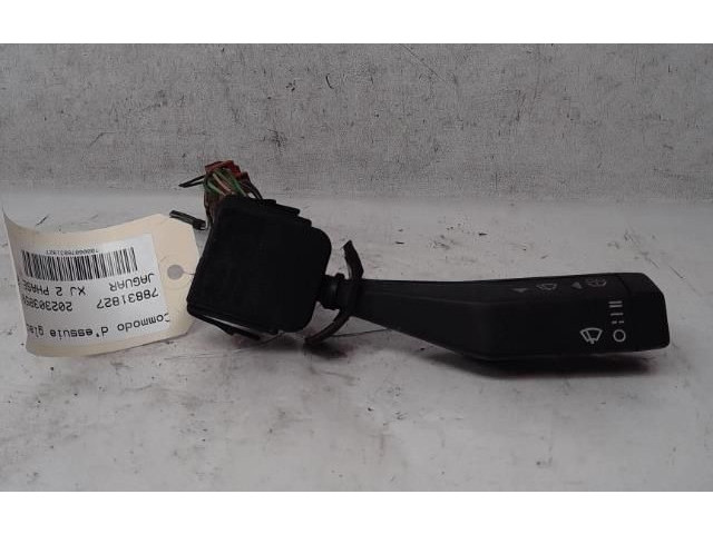 Ручка стеклоочистителей DAC6320 Jaguar XJ SERIE 2