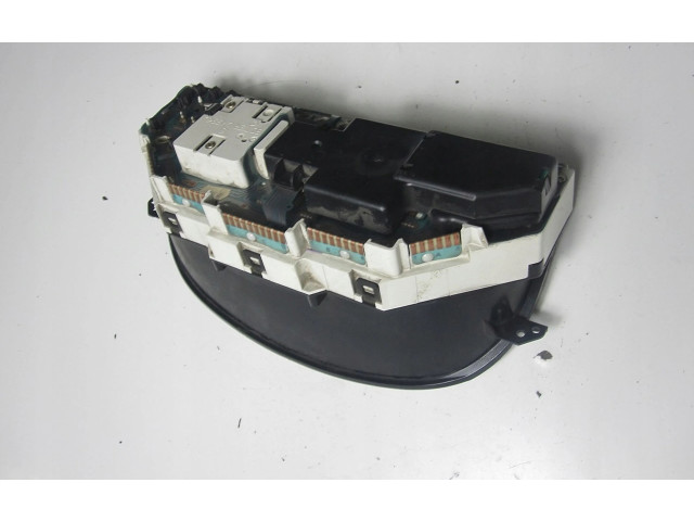 Спидометр (приборный щиток) 9635681180 Citroen Berlingo