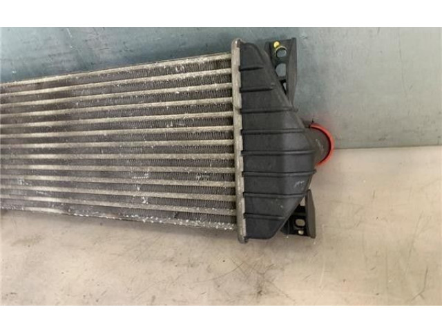 Интеркулер 2371109050, 621970 SsangYong Actyon